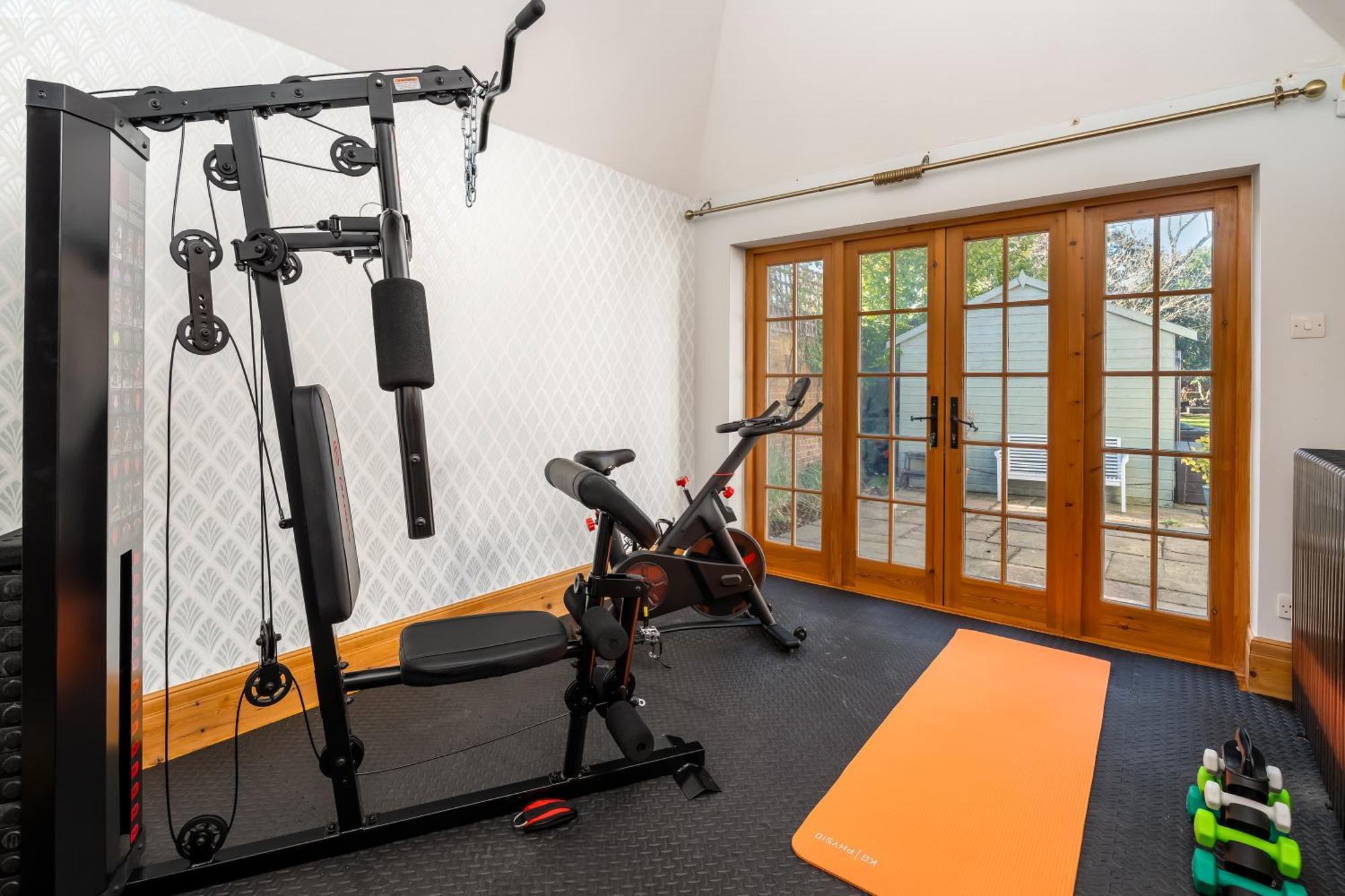 Luxury Period 7 Bed Mansion Near Warner Bros Apartment Watford (Hertfordshire)